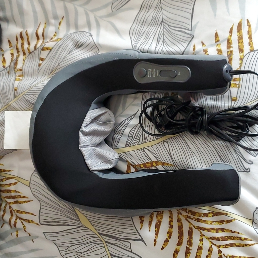 Neck Massager